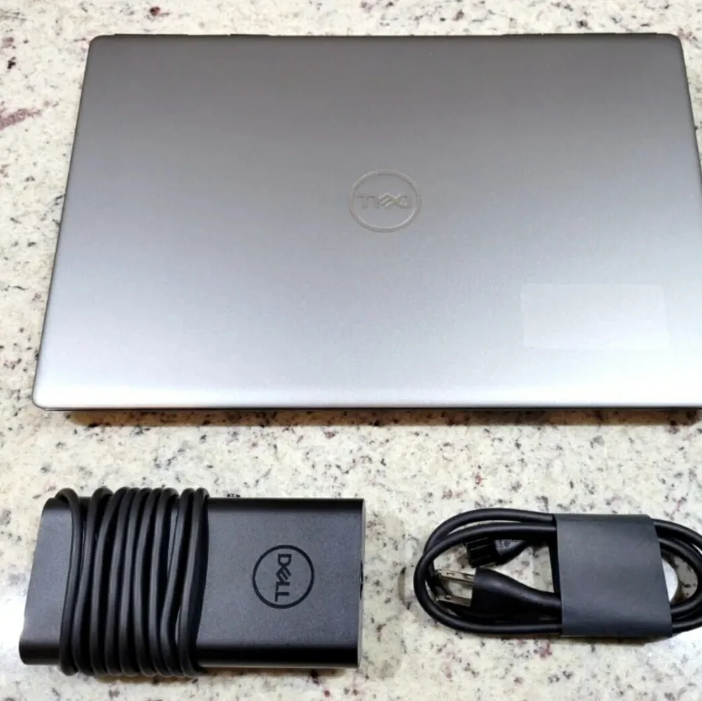 DELL precision 7550
